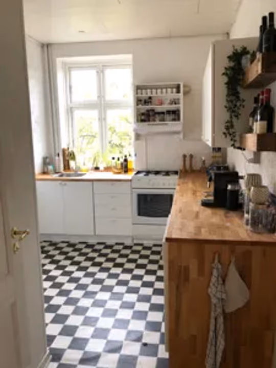 Rental at Ågade 25, 9000 Aalborg