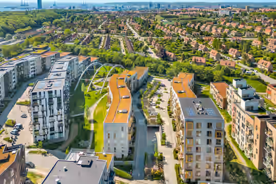 Rental at Broloftet, 8240 Risskov