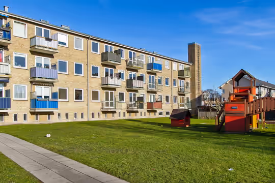 Stadionvej 25, 2600 Glostrup