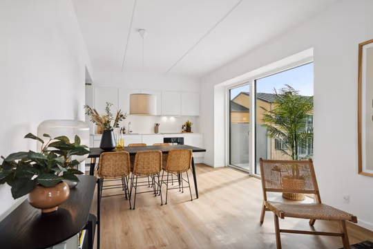 Rental at Midgårdsvej 50, 5200 Odense V