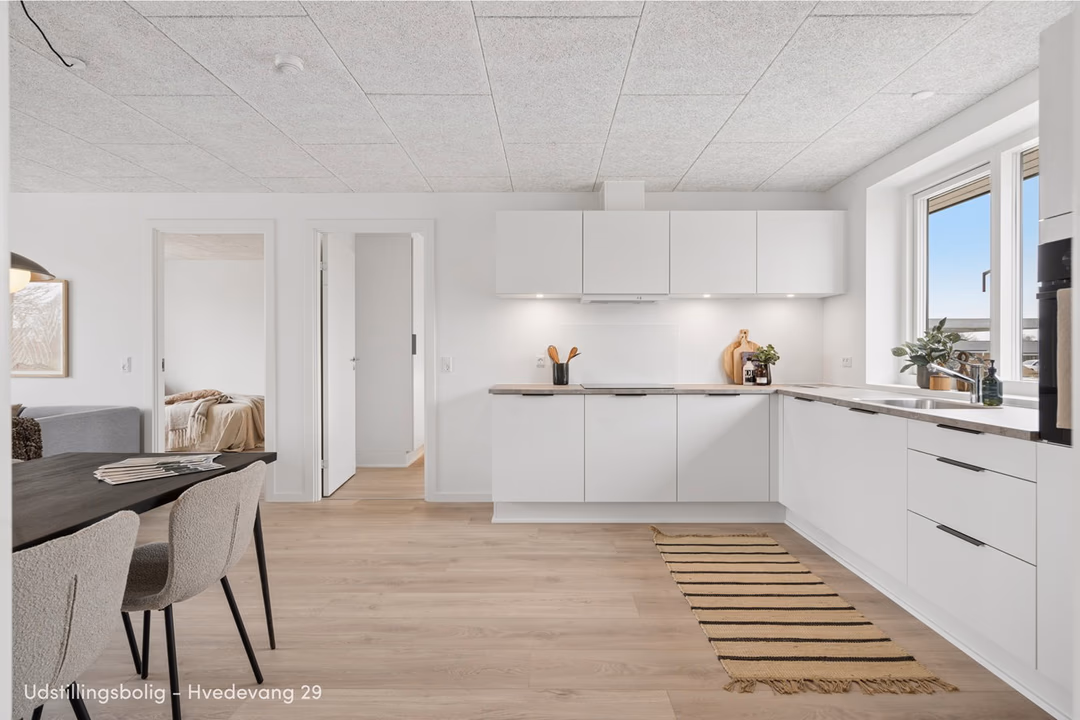 Billede 3 fra lejemålet på Majsvang 6, 6640 Lunderskov