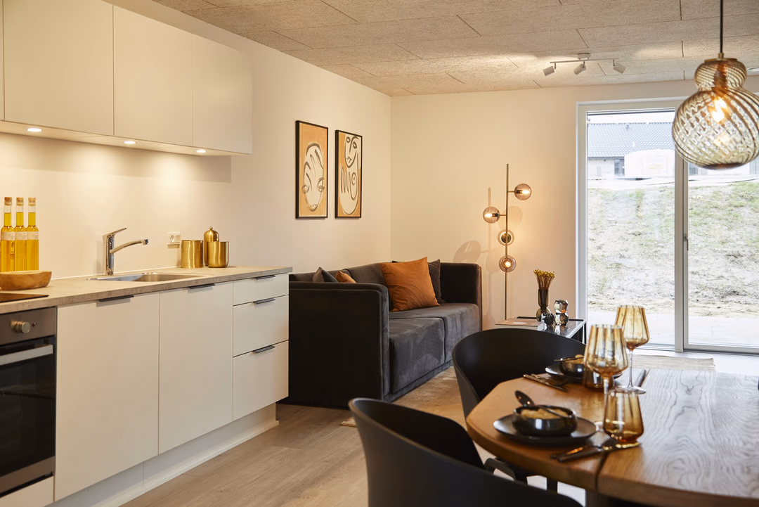 Billede fra lejemålet på Tåsingevej 146, 6100 Haderslev