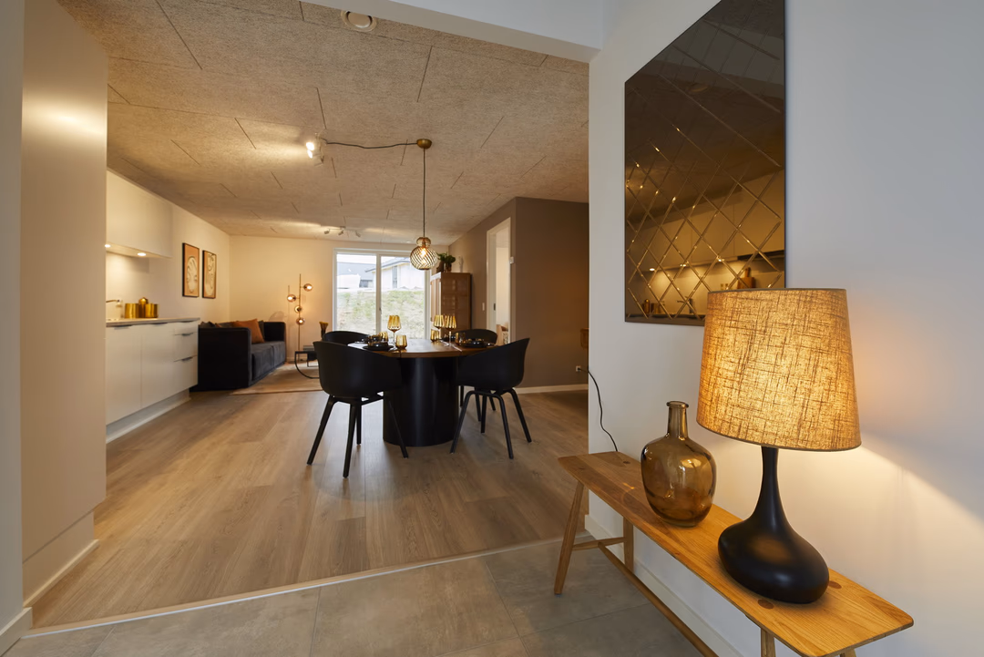 Billede fra lejemålet på Tåsingevej 146, 6100 Haderslev