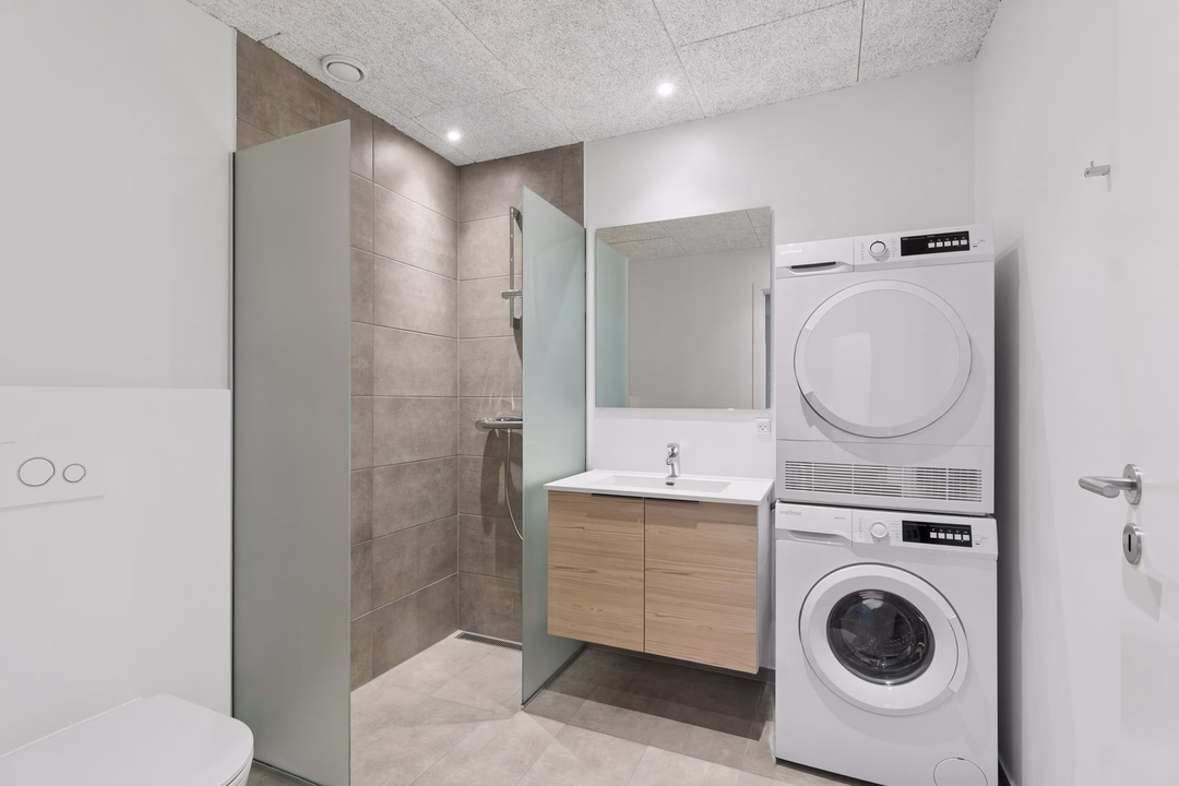 Billede 4 fra lejemålet på Damsted 3, 6000 Kolding