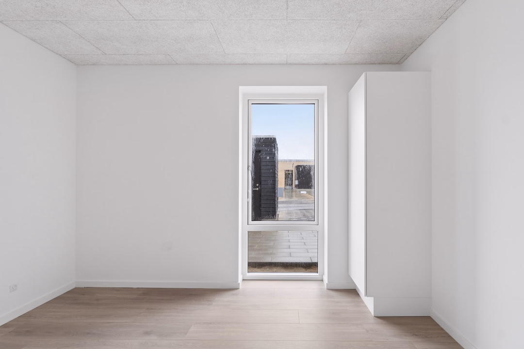 Billede 2 fra lejemålet på Damsted 3, 6000 Kolding