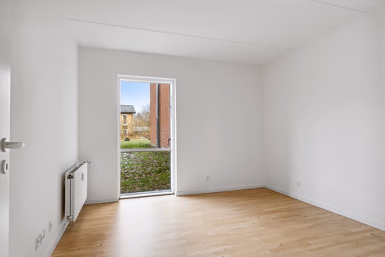 Rental at Rapsmarken, 5260 Odense S