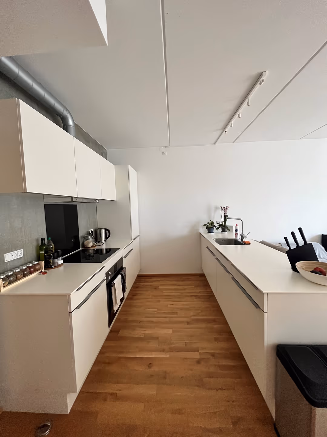 Billede fra lejemålet på Møllevangs Allé 157 G, 8200 Aarhus N