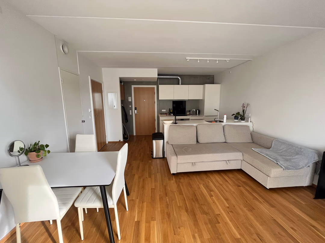 Billede fra lejemålet på Møllevangs Allé 157 G, 8200 Aarhus N