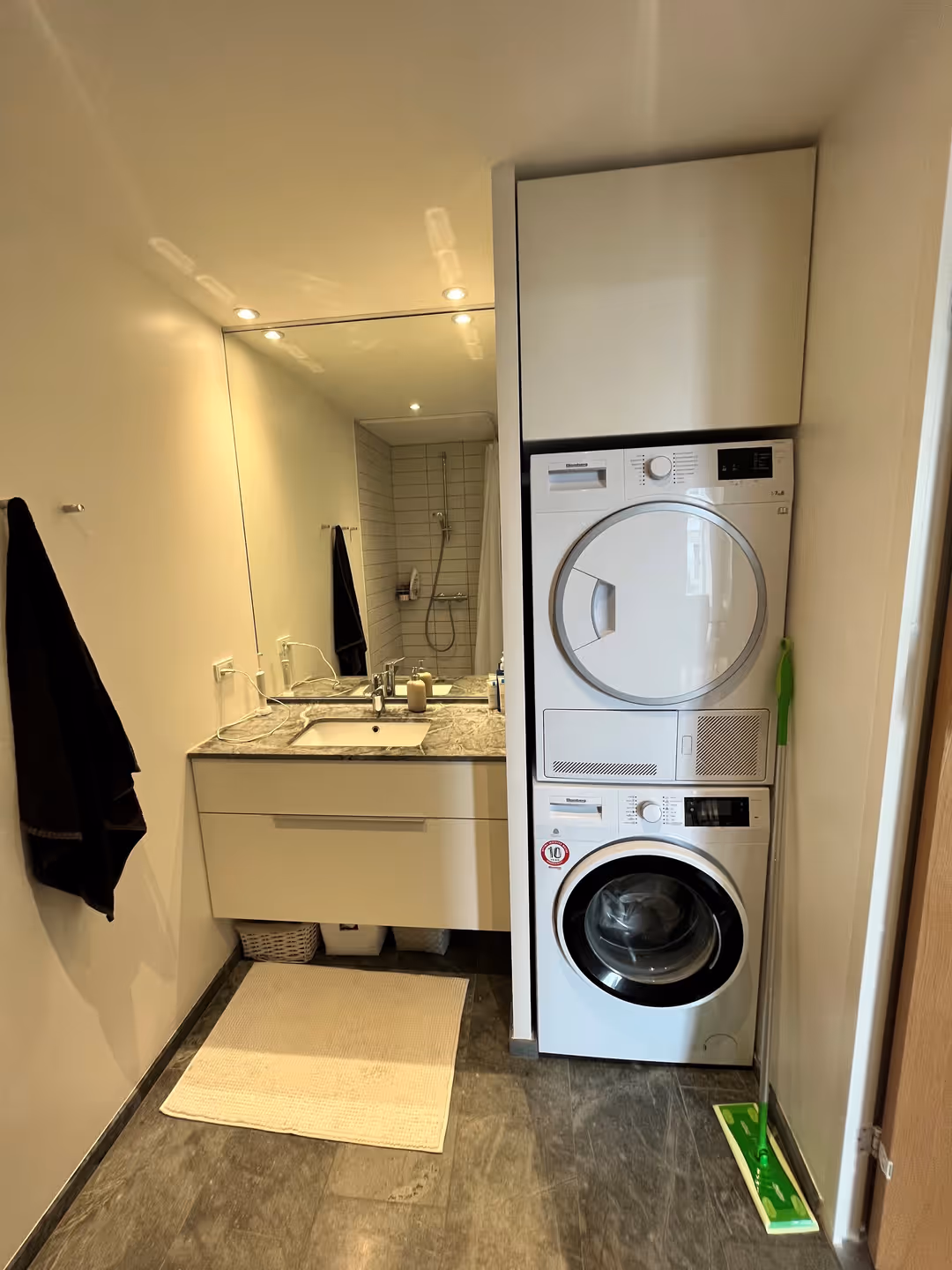 Billede fra lejemålet på Møllevangs Allé 157 G, 8200 Aarhus N