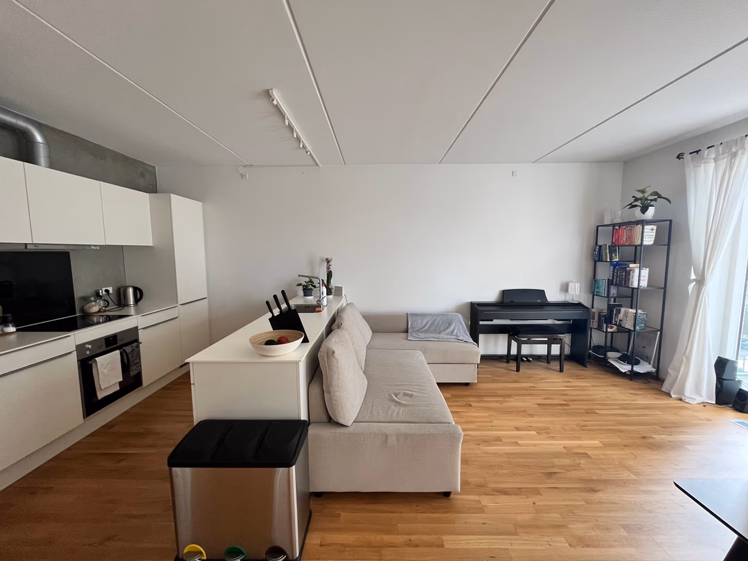 Billede fra lejemålet på Møllevangs Allé 157 G, 8200 Aarhus N