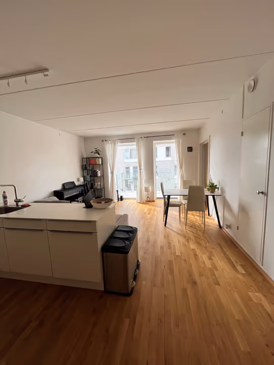 Møllevangs Allé 157 G, 8200 Aarhus N
