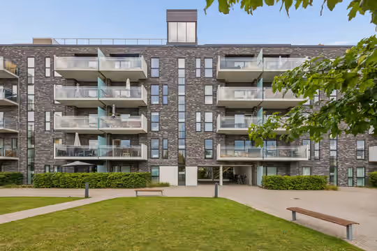 Krimsvej, 2300 København S