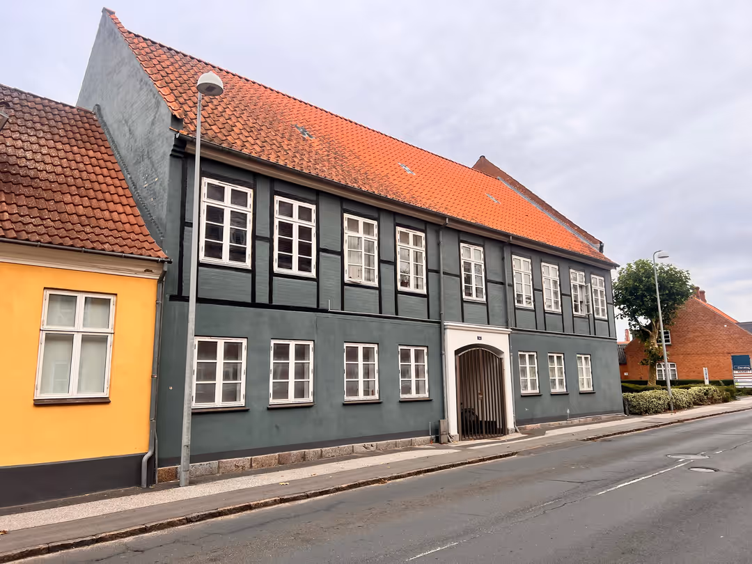Billede fra lejemålet på Rolighed 5A, 4180 Sorø