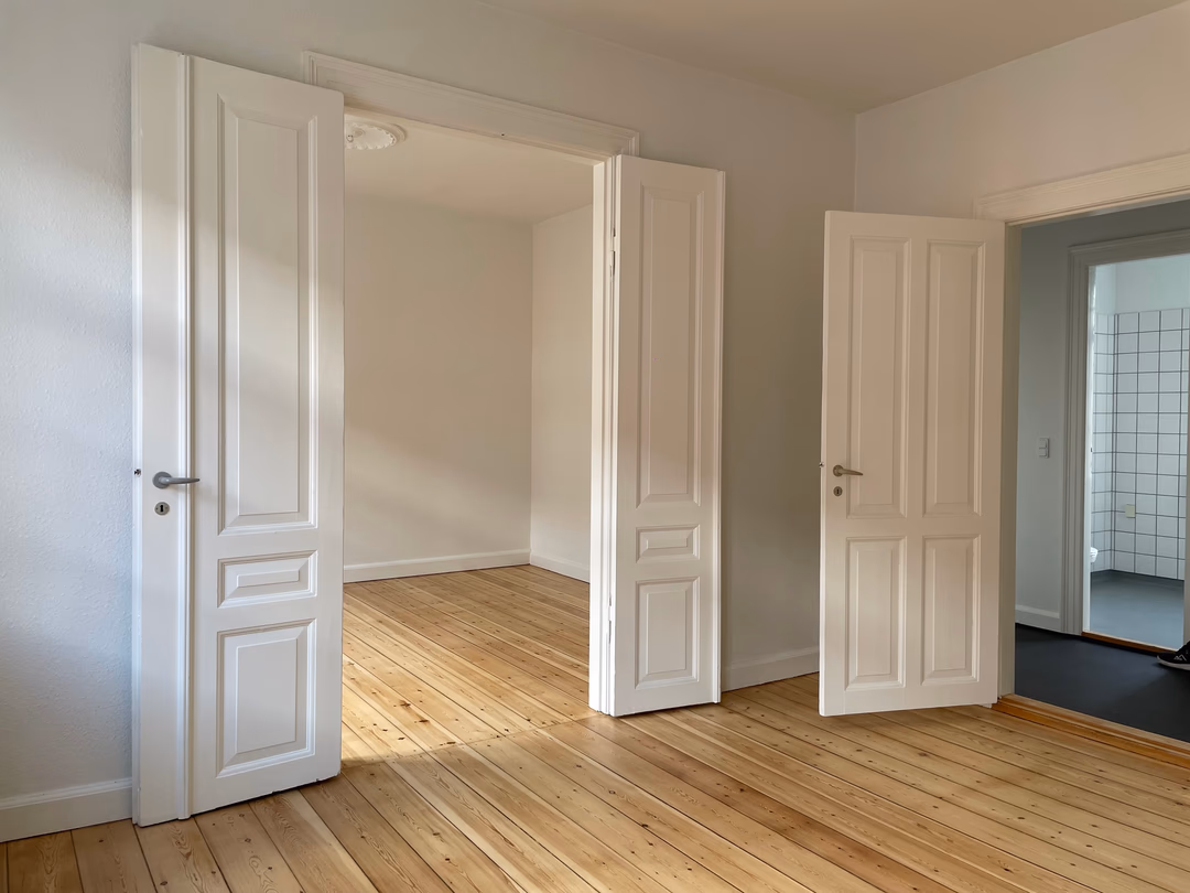 Billede fra lejemålet på Rolighed 5A, 4180 Sorø