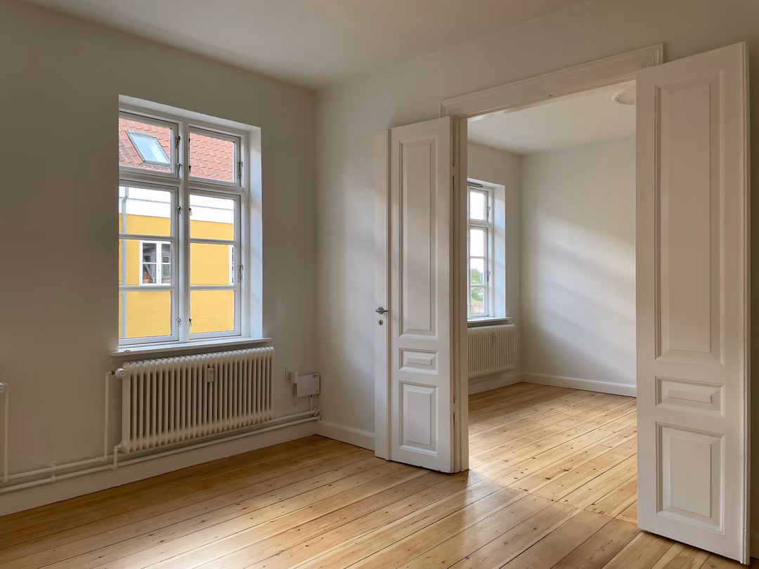 Billede fra lejemålet på Rolighed 5A, 4180 Sorø