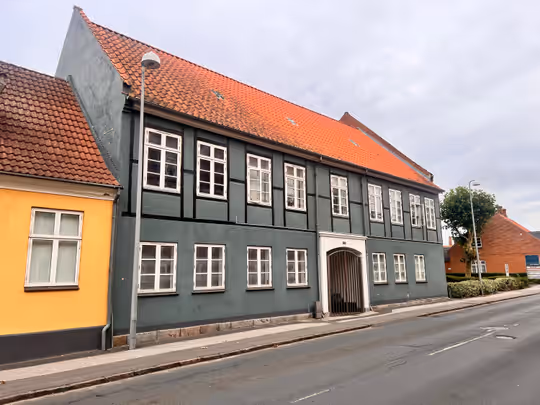 Rolighed 5A, 4180 Sorø