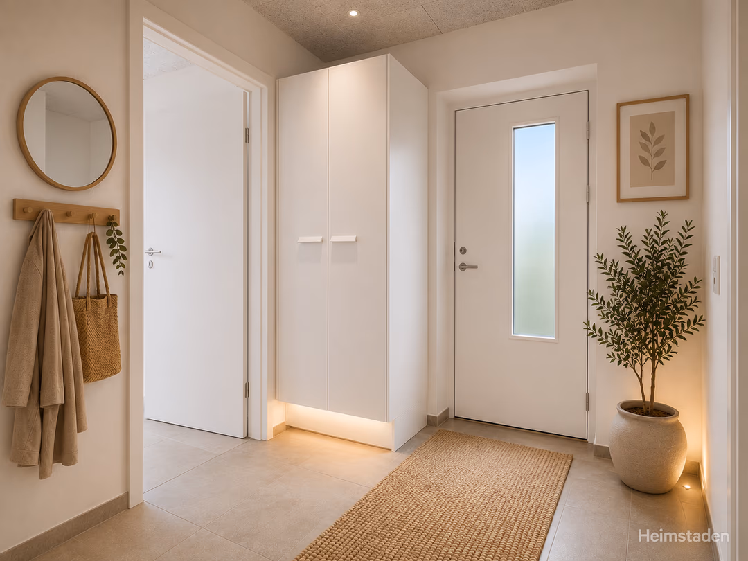 Photo of the rental at Ballesvej 11C, 7000 Fredericia