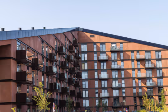 Rental at Fortunas Have 22, 2680 Solrød Strand