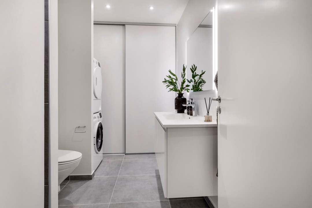 Billede 4 fra lejemålet på Hovedgaden 39, 7190 Billund