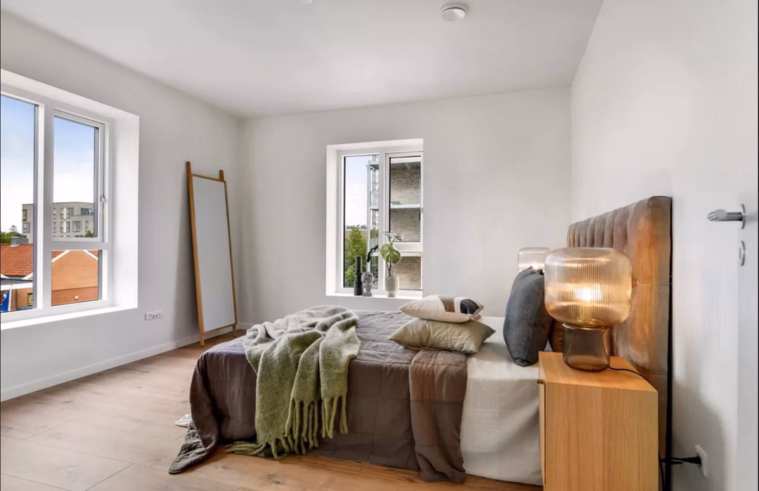 Billede 2 fra lejemålet på Hovedgaden 39, 7190 Billund