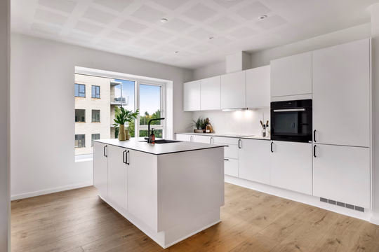 Rental at Hovedgaden 39, 7190 Billund