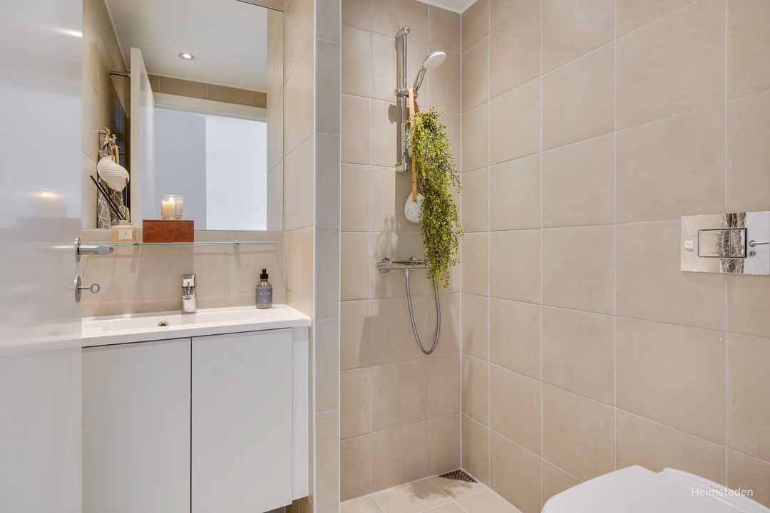 Billede fra lejemålet på Lyngby Hovedgade 65A, 2800 Kongens Lyngby