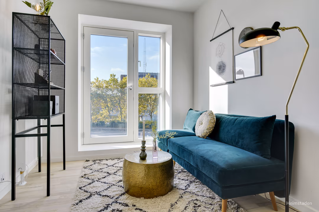 Billede fra lejemålet på Lyngby Hovedgade 65A, 2800 Kongens Lyngby