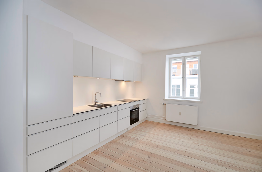 Photo of the rental at Nytorv 5, 1450 København K