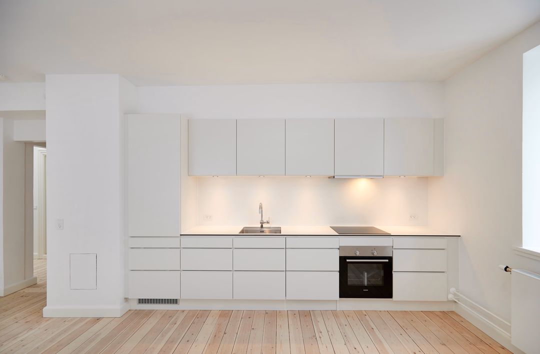Photo of the rental at Nytorv 5, 1450 København K
