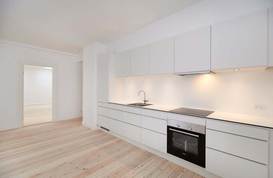 Photo of the rental at Nytorv 5, 1450 København K