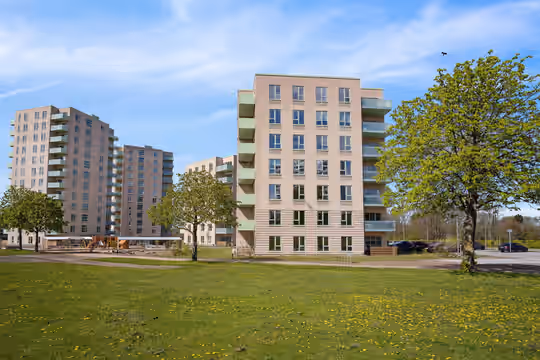 Kløvervej 46C, 6000 Kolding