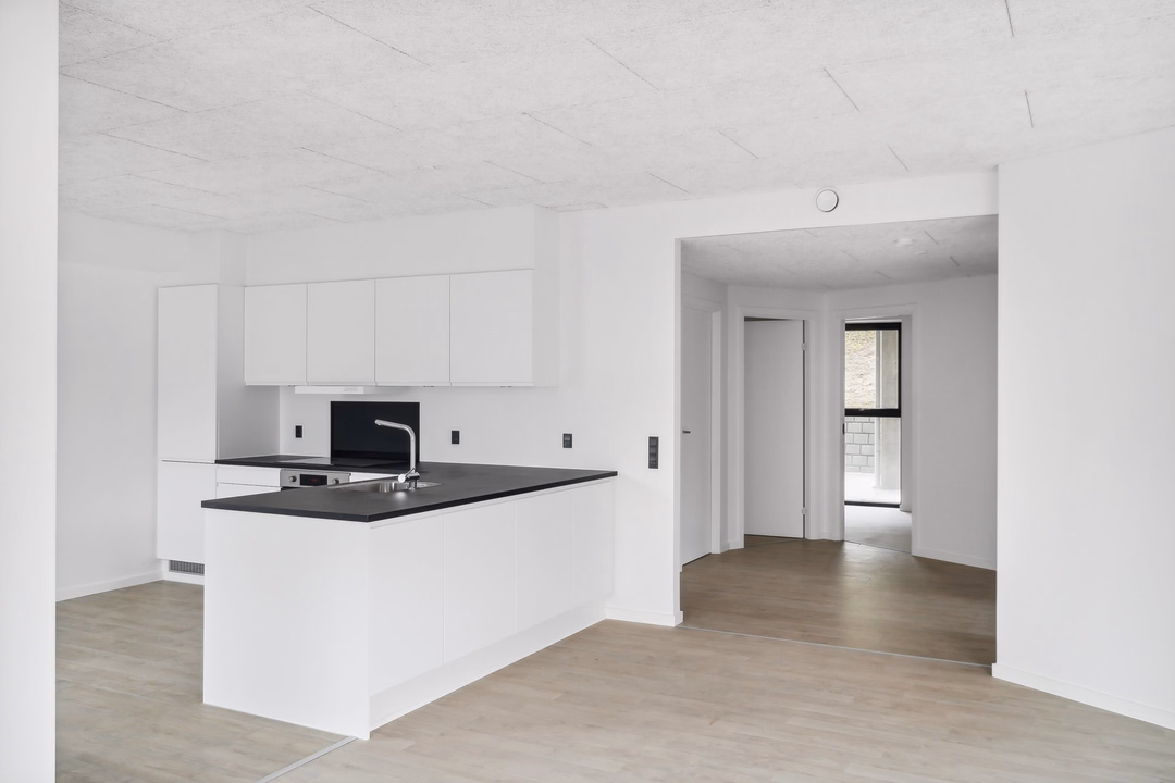 Photo of the rental at Oslovej 27, 8600 Silkeborg