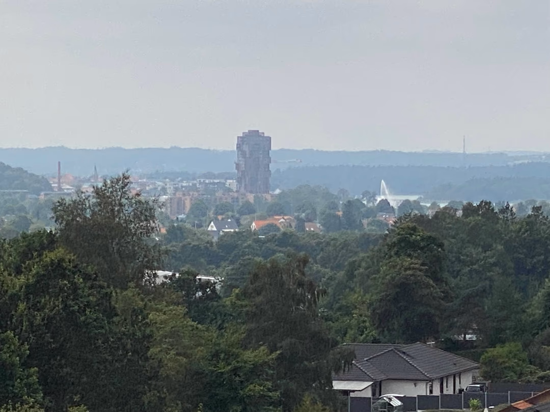 Billede fra lejemålet på Oslovej 27, 8600 Silkeborg