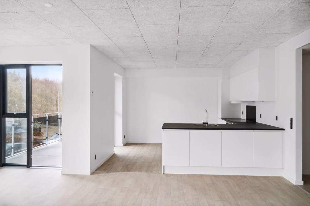 Photo of the rental at Oslovej 27, 8600 Silkeborg
