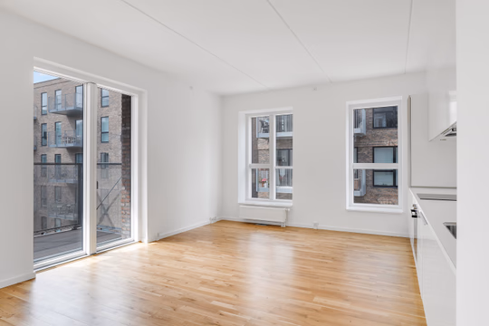 Rental at Antwerpengade 8, 2150 Nordhavn