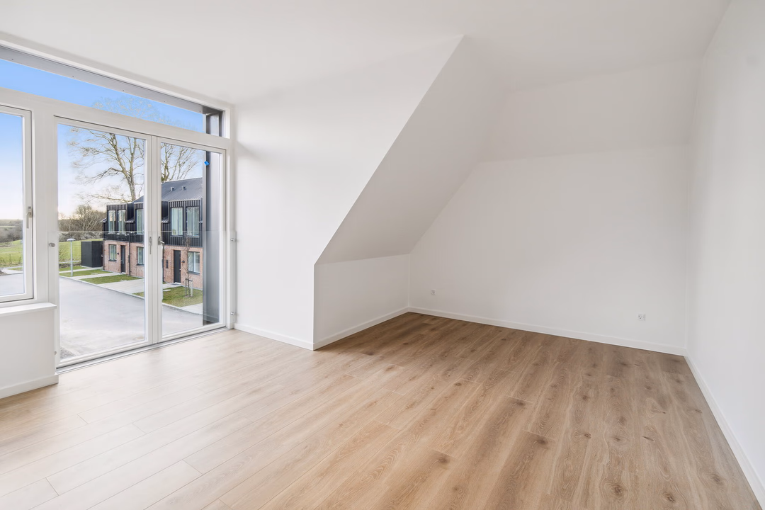 Billede fra lejemålet på Hans Jørgensens Vej 27, 7100 Vejle