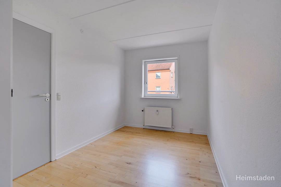 Billede fra lejemålet på Amaliegade 27, 8600 Silkeborg