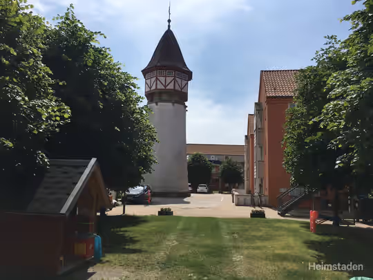 Amaliegade 27, 8600 Silkeborg