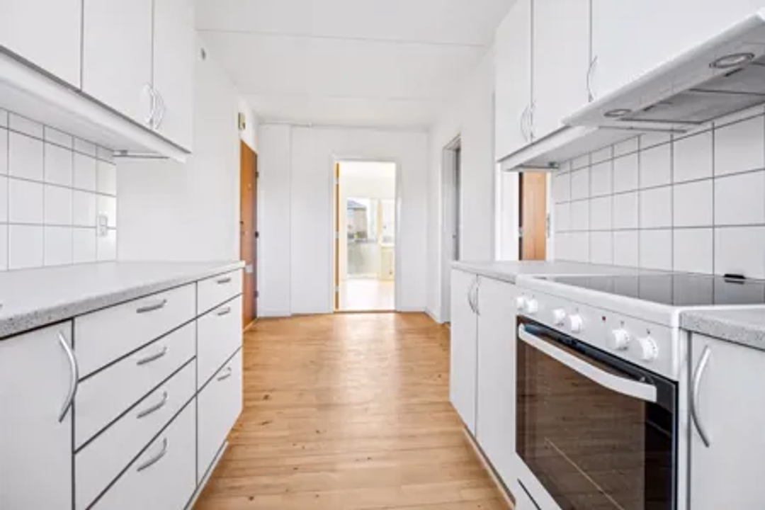 Billede 1 fra lejemålet på Solbakken 17, 9560 Hadsund