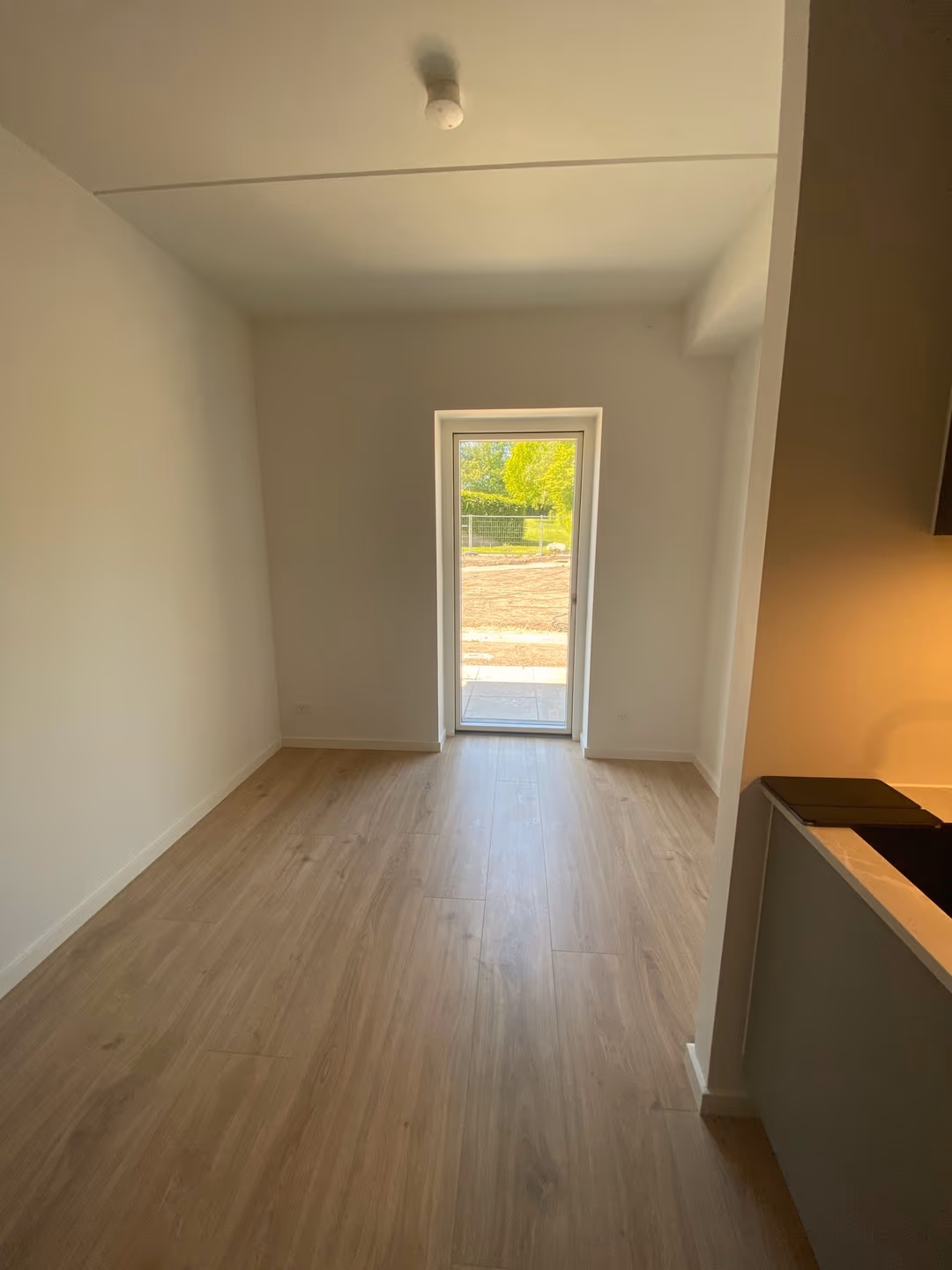 Billede fra lejemålet på Skejbygårdsvej 28 st. 4, 8240 Aarhus