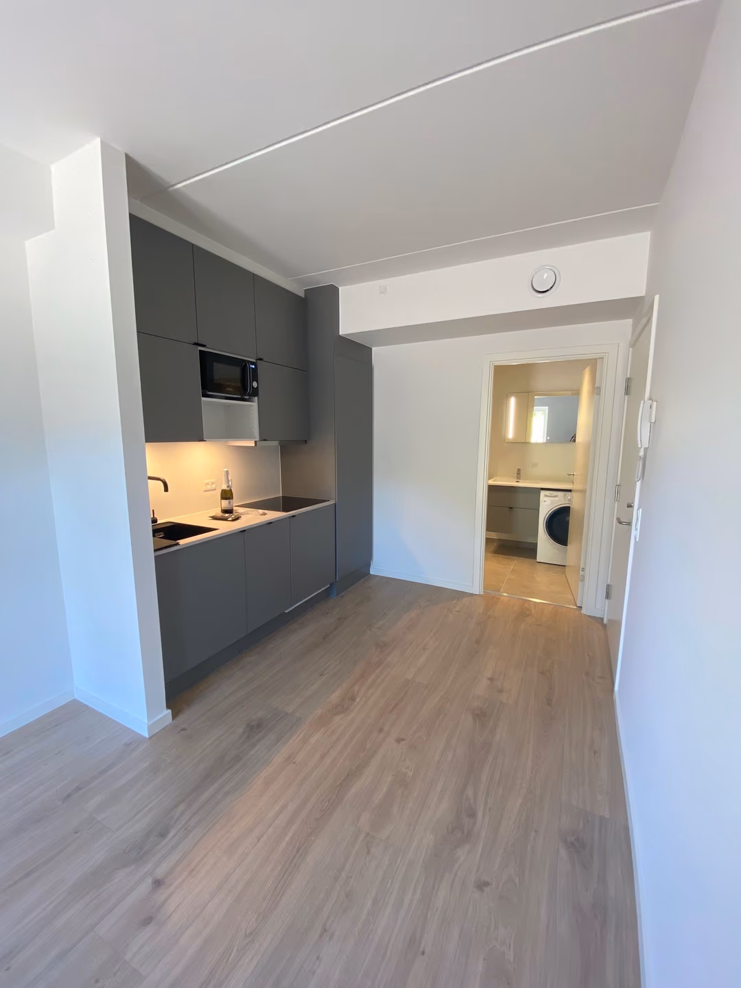 Billede fra lejemålet på Skejbygårdsvej 28 st. 4, 8240 Aarhus