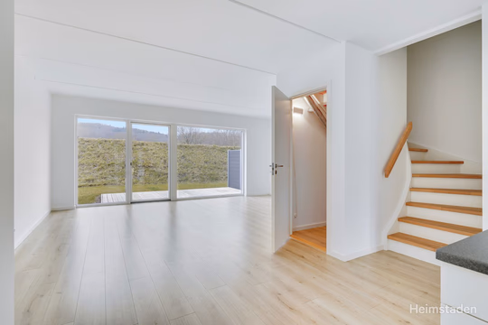 Rental at Tårnfalkevej 7, 7100 Vejle