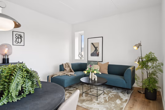 Asgårdsvej 5, 5200 Odense V