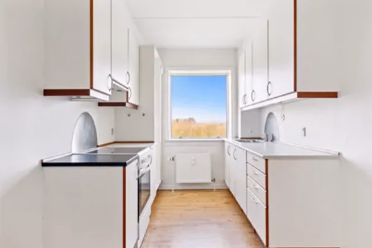 Rental at Thulevej 48, 9210 Aalborg SØ