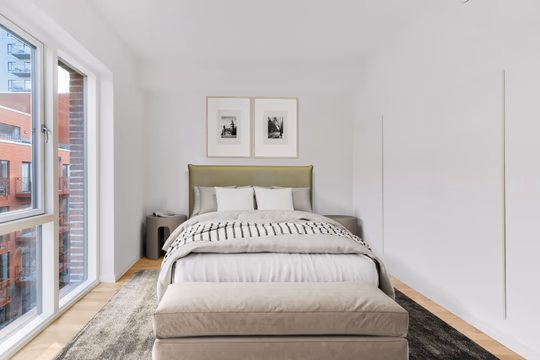 Ørestads Boulevard 38 B, 2300 København S