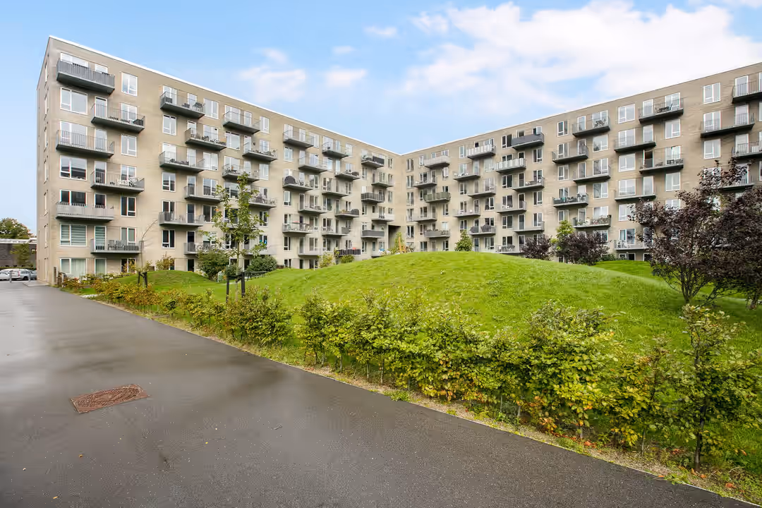 Billede fra lejemålet på Gyngemose Parkvej 52C, 2860 Søborg