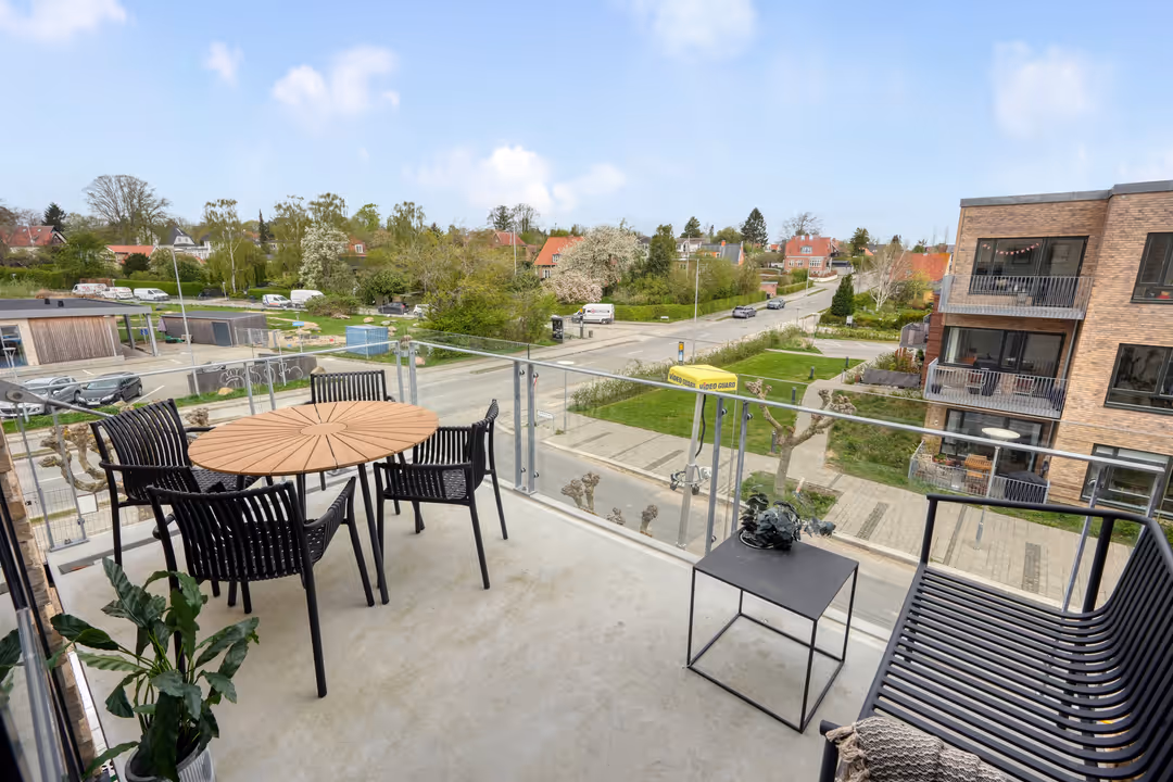 Billede 1 fra lejemålet på F.K. Hallagers Gade, 8240 Risskov