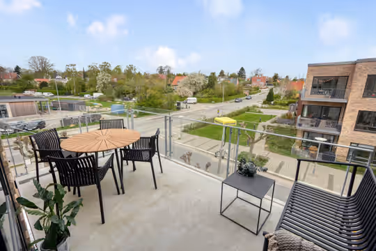 Rental at F.K. Hallagers Gade, 8240 Risskov