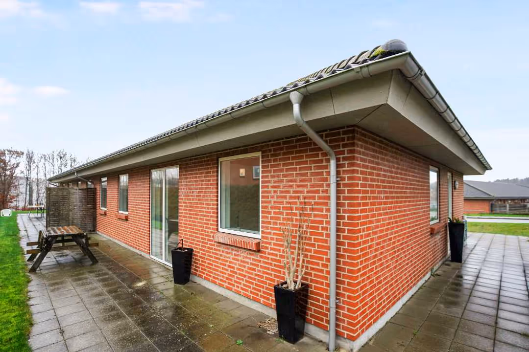 Billede 3 fra lejemålet på Onsholtvej 230 B, 8260 Viby