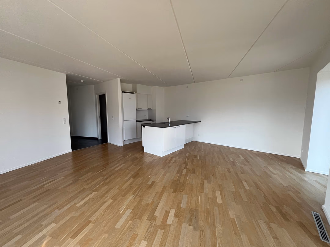 Billede fra lejemålet på Toldbodhusevej 37, 5000 Odense C